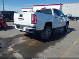 GMC CANYON 4WD SHORT BOX AT4 - LEATHER 1GTG6FEN4M1196416 снимка