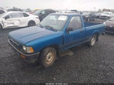 TOYOTA PICKUP 1/2 TON SHORT WHLBASE STB 4TARN81A3RZ190587 fotografie