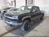 CHEVROLET SILVERADO 1500 Z71 1GCEK19B15E272187 снимка
