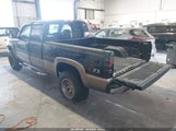CHEVROLET SILVERADO 1500 Z71 1GCEK19B15E272187 снимка