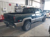 CHEVROLET SILVERADO 1500 Z71 1GCEK19B15E272187 снимка