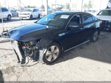 KIA OPTIMA HYBRID EX KNAGU4LE8H5013625 снимка