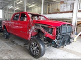 RAM 2500 LIMITED LONGHORN 4X4 6'4 BOX 3C6UR5GL2NG130702 fotografie