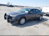 DODGE CHARGER POLICE AWD 2C3CDXKG1MH528642 снимка