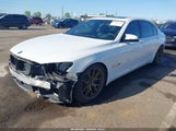 BMW 750LI WBAYE8C50DD133220 снимка
