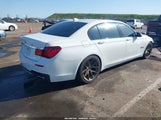 BMW 750LI WBAYE8C50DD133220 photo