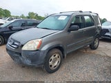 HONDA CR-V LX SHSRD68506U404787 снимка