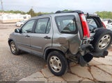 HONDA CR-V LX SHSRD68506U404787 снимка