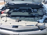 CHEVROLET COLORADO 2WD SHORT BOX WT 1GCGSBEC3P1133430 снимка