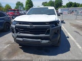 CHEVROLET COLORADO 2WD SHORT BOX WT 1GCGSBEC3P1133430 fotografie