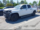 CHEVROLET COLORADO 2WD SHORT BOX WT 1GCGSBEC3P1133430 fotografie