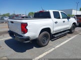 CHEVROLET COLORADO 2WD SHORT BOX WT 1GCGSBEC3P1133430 fotografie
