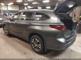 TOYOTA HIGHLANDER XLE 5TDKDRBH2PS022528 снимка