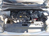 KIA SOUL + KNDJP3A57F7784205 снимка