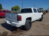 GMC SIERRA 1500 SLT 3GTU2NEC5JG184750 снимка