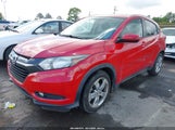 HONDA HR-V EX-L 3CZRU5H78GM723879 снимка