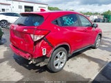 HONDA HR-V EX-L 3CZRU5H78GM723879 снимка