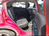 HONDA HR-V EX-L 3CZRU5H78GM723879 снимка