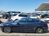 AUDI A5 2.0T PREMIUM WAUBNCF58JA119812 снимка