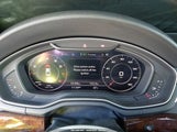 AUDI A5 2.0T PREMIUM WAUBNCF58JA119812 снимка