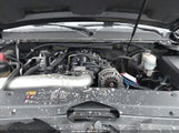 CHEVROLET TAHOE LT 1GNSKBE09BR331415 снимка