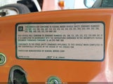 GMC TOPKICK C7H042 1GDM7H1J4TJ507545 снимка
