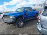 DODGE RAM 2500 ST 1B7KF23D6WJ148755 снимка