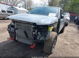 NISSAN FRONTIER PRO-4X 4X4 1N6ED1EKXPN674662 снимка