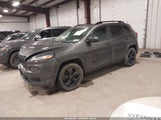JEEP CHEROKEE LATITUDE 4X4 1C4PJMCB4JD543507 снимка