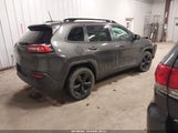 JEEP CHEROKEE LATITUDE 4X4 1C4PJMCB4JD543507 снимка