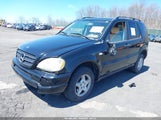 MERCEDES-BENZ ML 320 4JGAB54E5YA165724 снимка