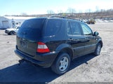 MERCEDES-BENZ ML 320 4JGAB54E5YA165724 снимка