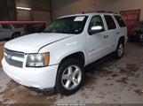 CHEVROLET TAHOE LTZ 1GNFK13048R133915 photo