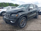 JEEP GRAND CHEROKEE LIMITED 4X4 1C4RJFBG1KC749232 fotografie