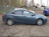 TOYOTA COROLLA LE 2T1BURHE2FC349953 снимка