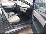 TOYOTA COROLLA LE 2T1BURHE2FC349953 fotografie