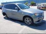 BMW X3 XDRIVE28I 5UXWX5C50BL714950 снимка