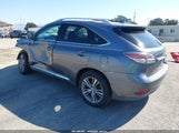 LEXUS RX 350 2T2ZK1BA1FC196781 снимка