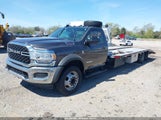 RAM 5500 CHASSIS TRADESMAN/SLT 3C7WRNBL4NG318486 photo