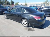 HONDA ACCORD 2.4 EX JHMCP26738C018185 снимка