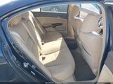 HONDA ACCORD 2.4 EX JHMCP26738C018185 снимка