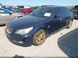 BMW 535I XDRIVE WBANV9C59AC137051 снимка