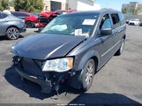 CHRYSLER TOWN & COUNTRY TOURING 2C4RC1BG1FR752125 снимка