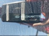 KIA SOUL S KNDJ23AU4M7777652 снимка