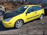 FORD FOCUS ZX3 3FAFP31371R244235 снимка