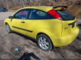 FORD FOCUS ZX3 3FAFP31371R244235 снимка