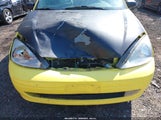 FORD FOCUS ZX3 3FAFP31371R244235 снимка