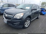CHEVROLET EQUINOX LS 2GNALBEK9D1121421 снимка