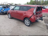 KIA SOUL LX KNDJ23AUXM7789160 fotografie