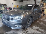 SUBARU LEGACY 2.5I PREMIUM 4S3BNAF65J3029277 снимка